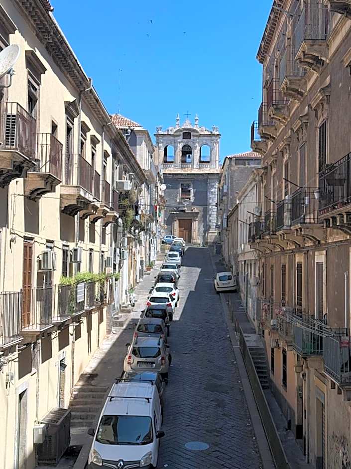 Sikelia-sicilian rooms