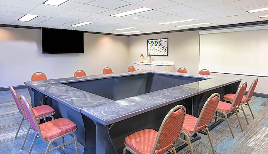 Hyatt House Herndon/Reston