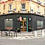 Arty Paris Porte de Versailles by River