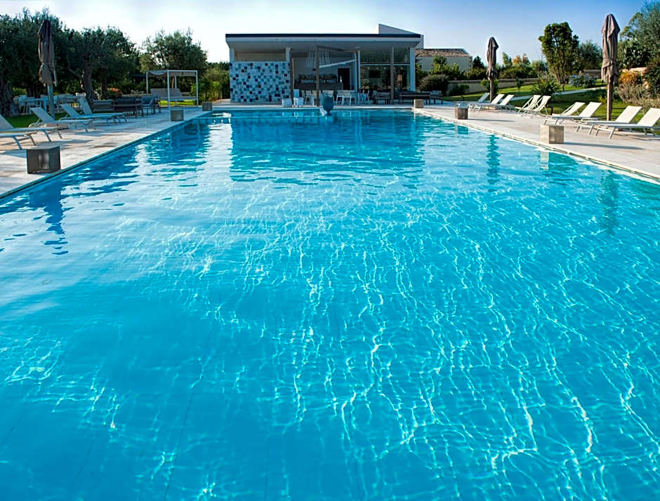 Masseria Della Volpe