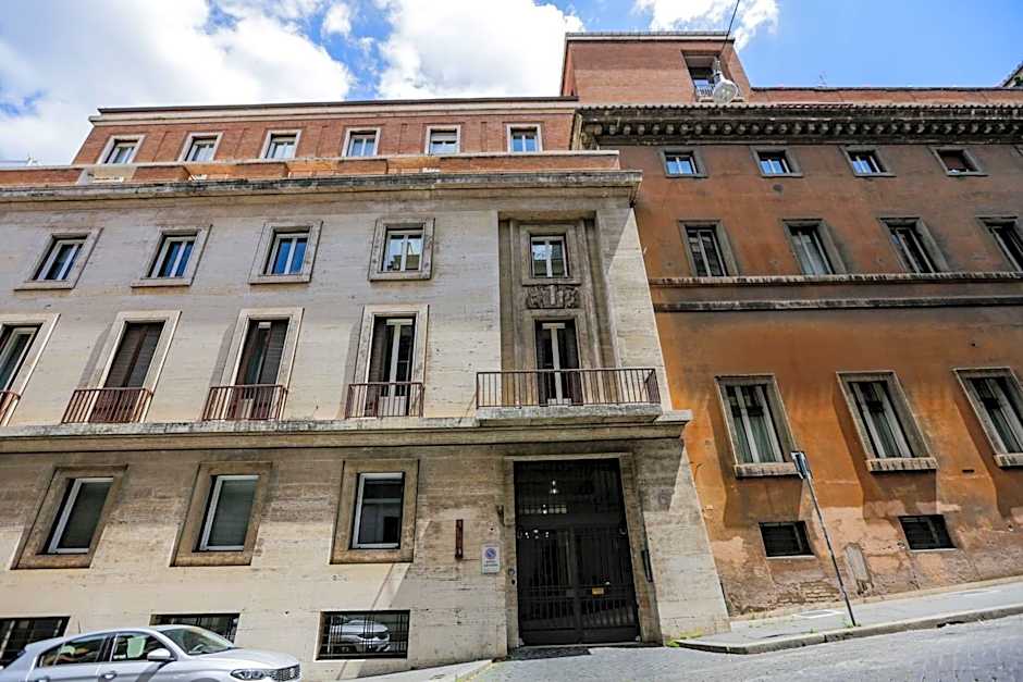 Escape Luxury Suite - CA Domus Collection