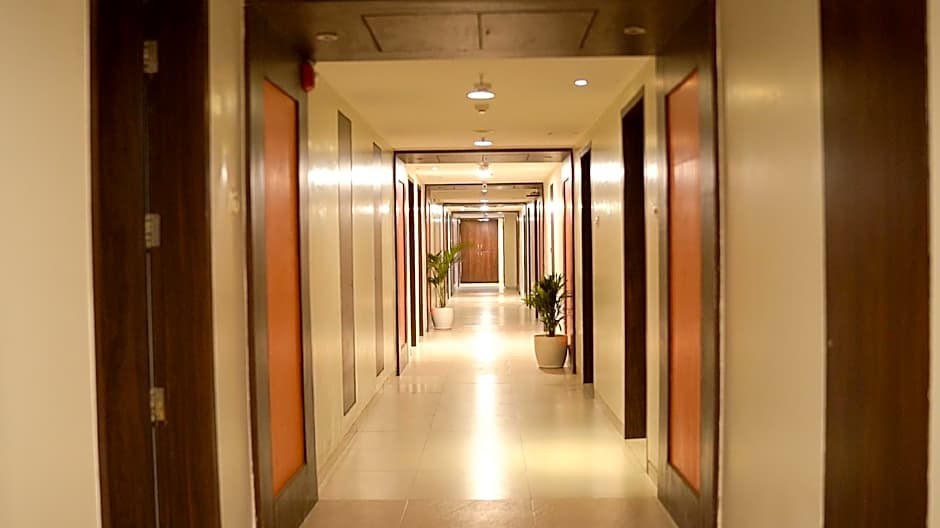 The Altruist Hotel Kharadi