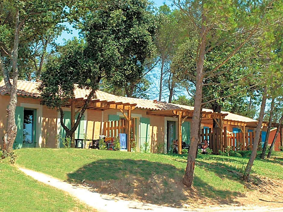 Lagrange Vacances Les Mazets de Gaujac