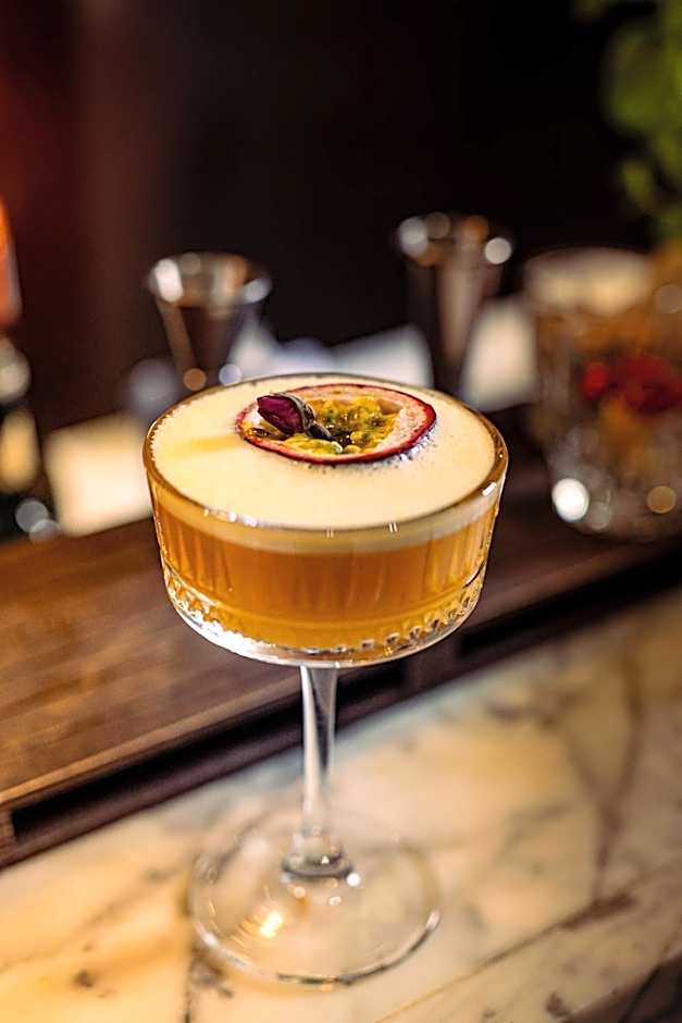 Mielenko & Spa ex Baltin Hotel