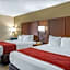 Comfort Inn & Suites Rochelle - DeKalb