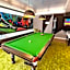 Hotel Suba International Mumbai
