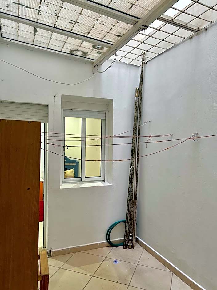 Beautiful apartment in the heart of Tetouan