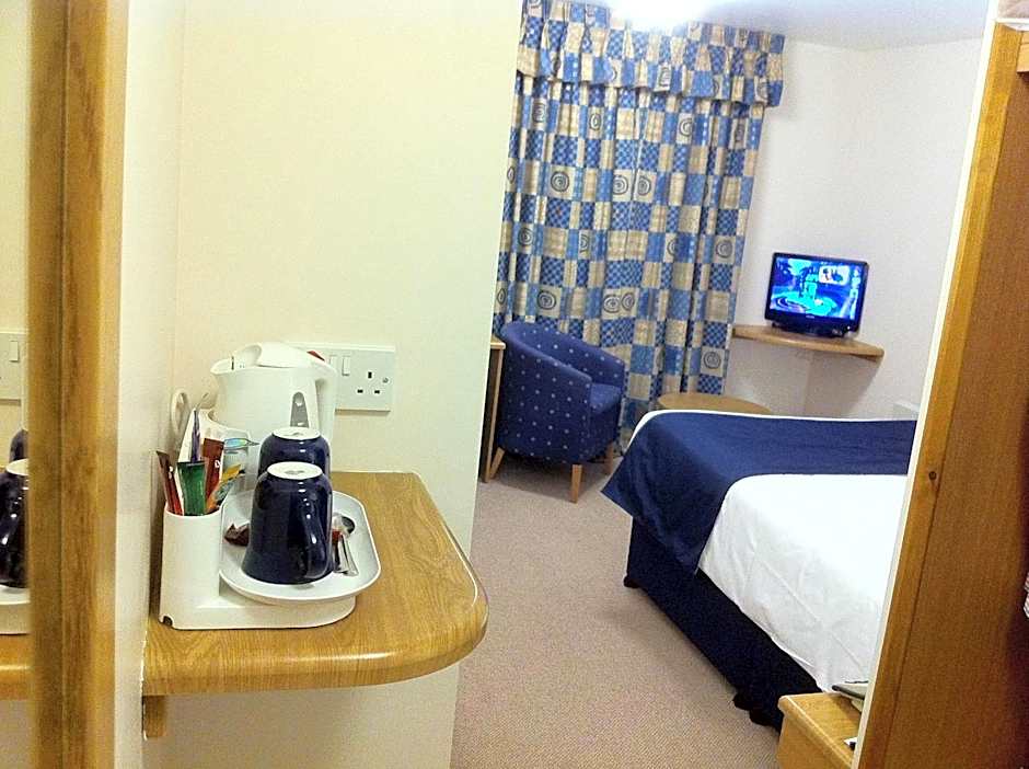 Days Inn Telford Ironbridge M54