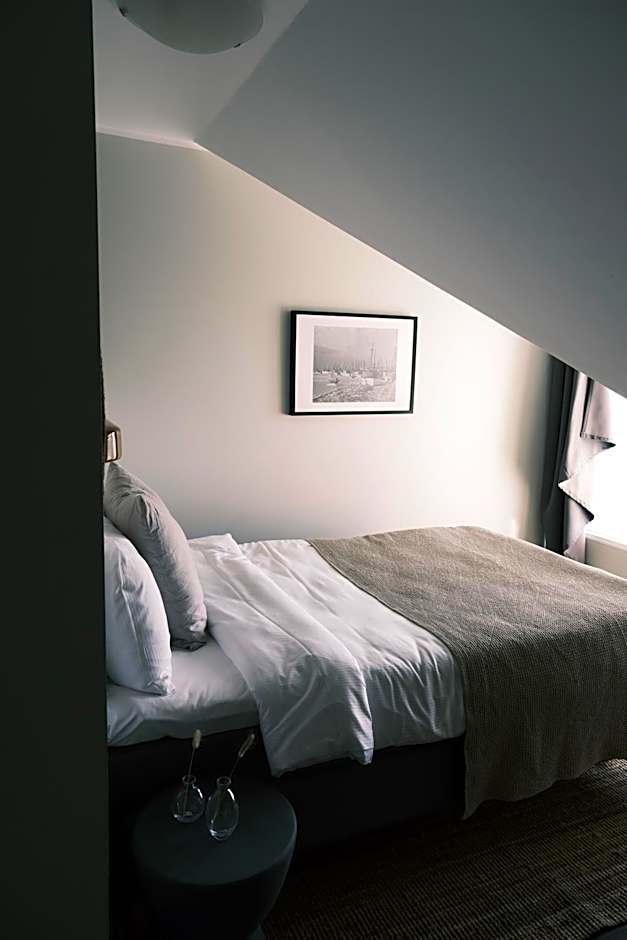 Skärgårdshotellet Hönö