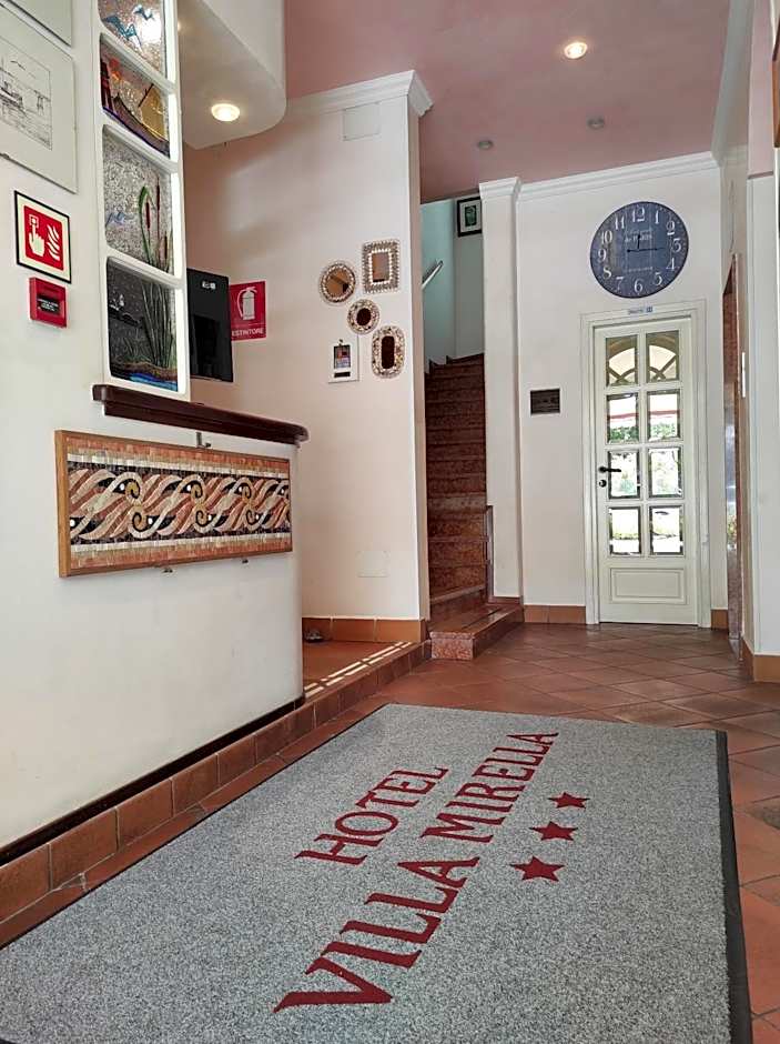 Villa Mirella-NUOVA GESTIONE