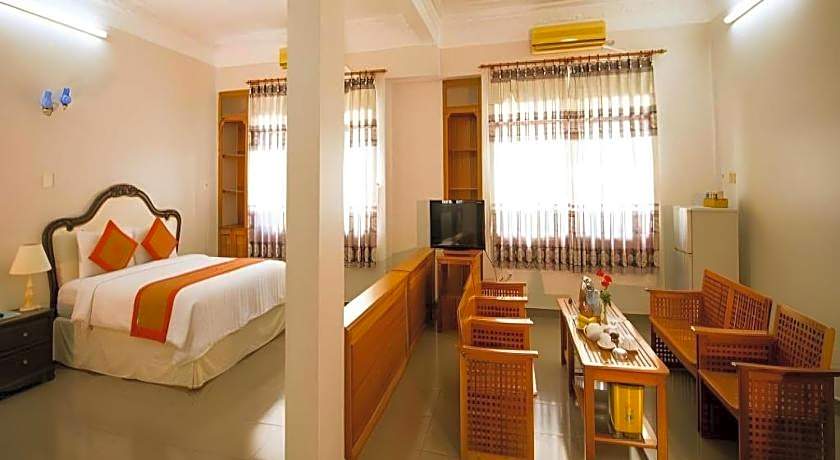 Hoa Binh 2 Hotel