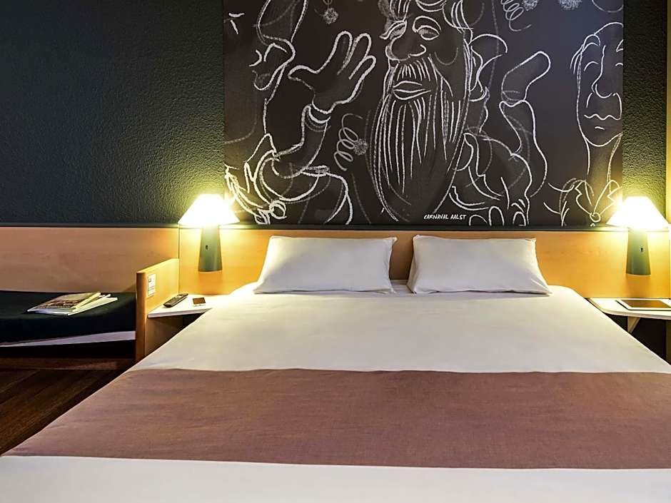 ibis Aalst Centrum