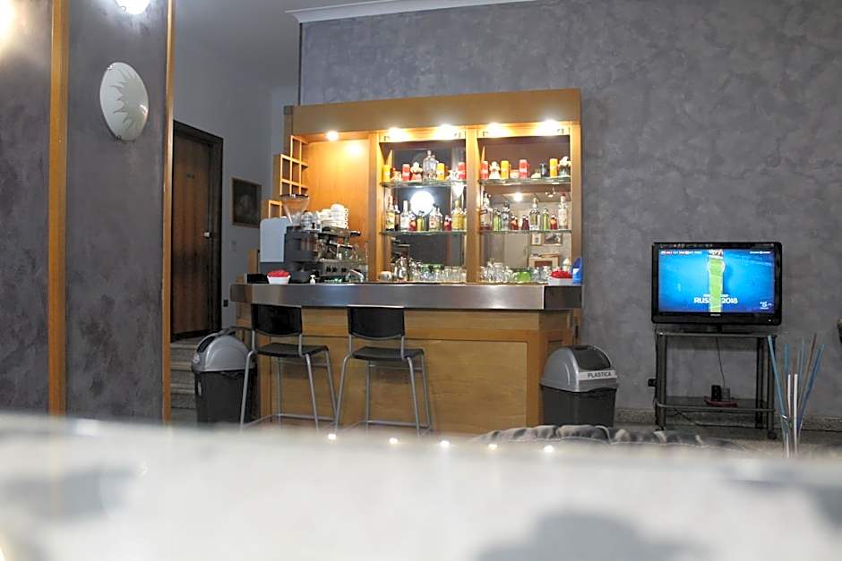 Hotel Diana – Cassino, NH