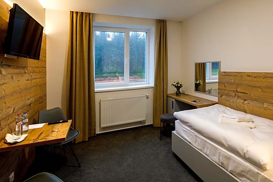 Sporthotel Olympia
