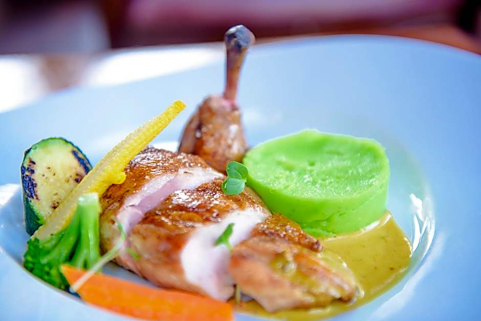 Windsor Golf Hotel & Country Club