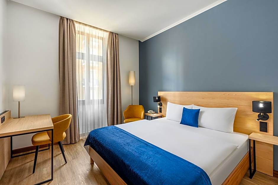 Bristol Hotel Budapest