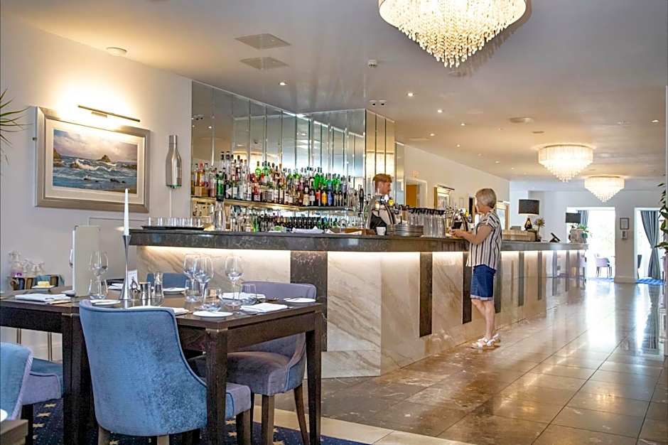 Belgrave Sands Hotel & Spa
