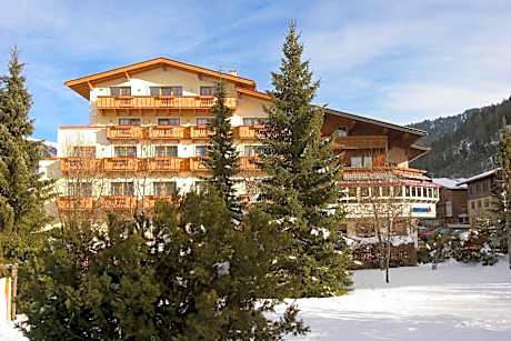 Hotel Sportalm