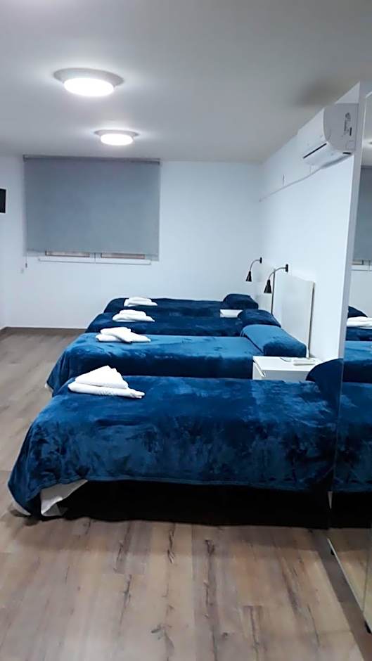 Europa House Village