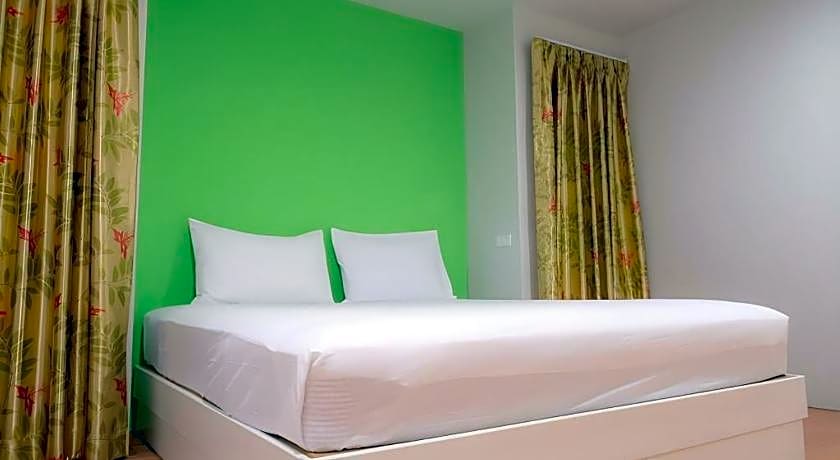 Baan Kula Mahasarakam