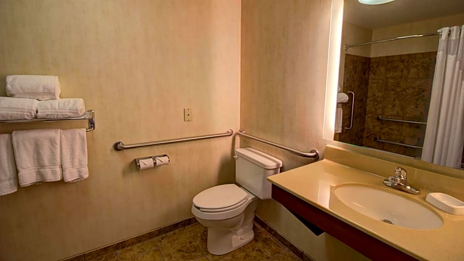 Holiday Inn Express & Suites Sioux Center By IHG