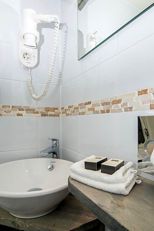 Hostellerie Schuddebeurs