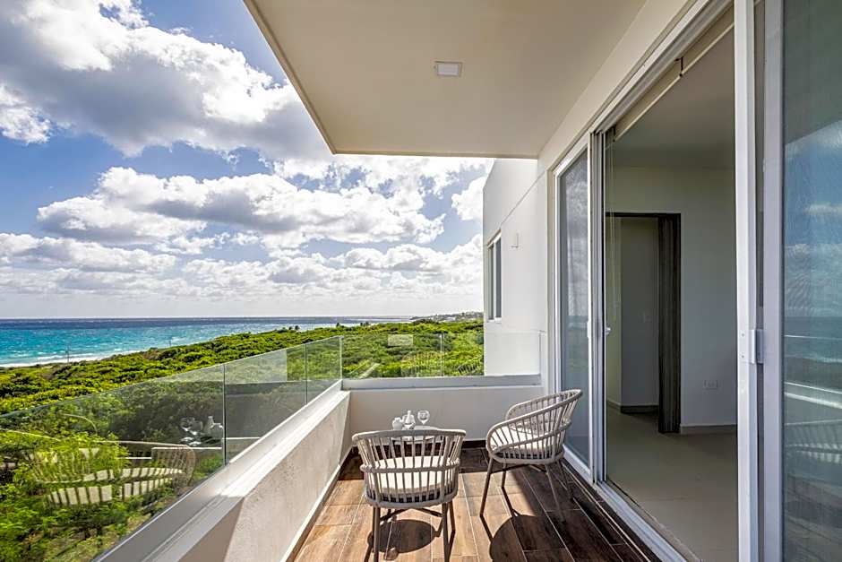 Azulea Isla Mujeres Hotel