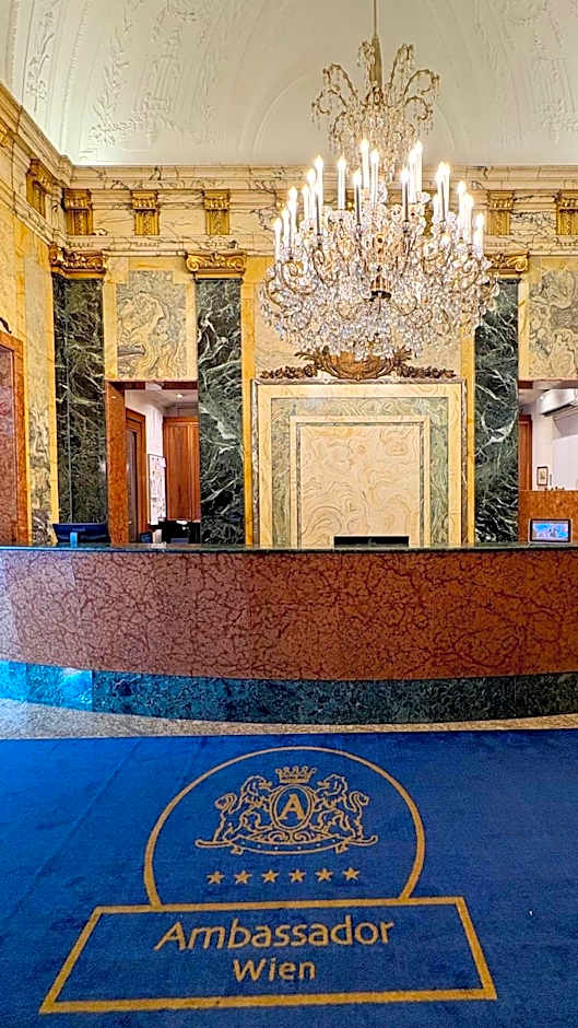 Hotel Ambassador