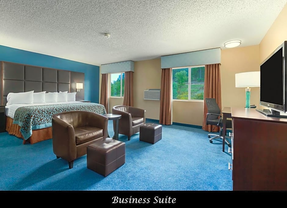 Days Inn by Wyndham Williams