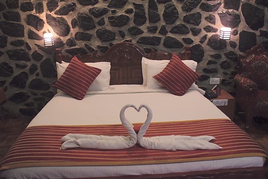 Hotel Jem Valley Kodaikanal