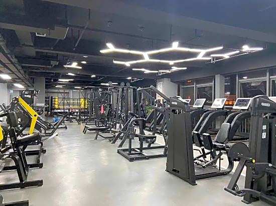 Vienna International Hotel (Xiangshan Bus East Station Store)