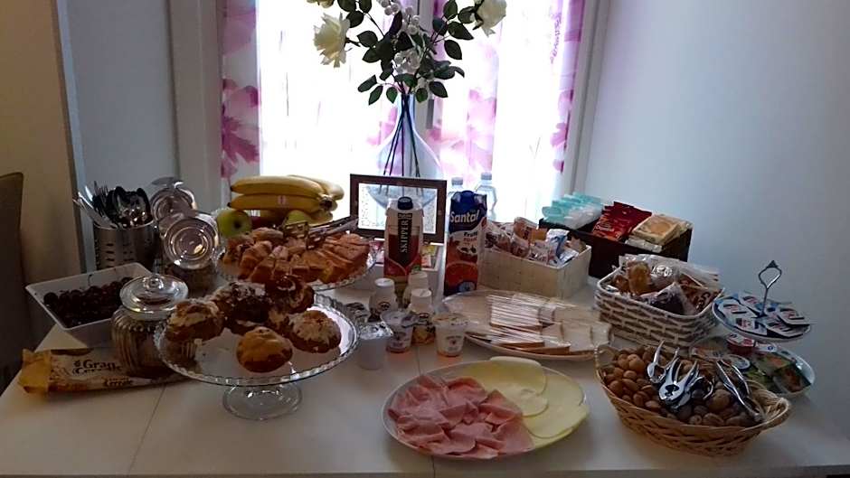 B&B Tre passi