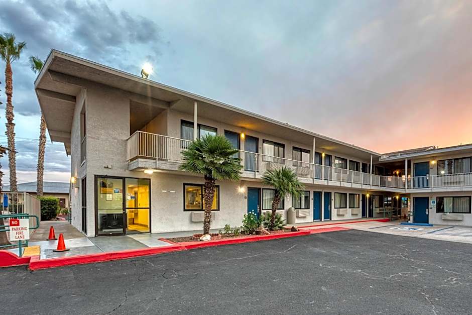 Motel 6-Nogales, AZ - Mariposa Road