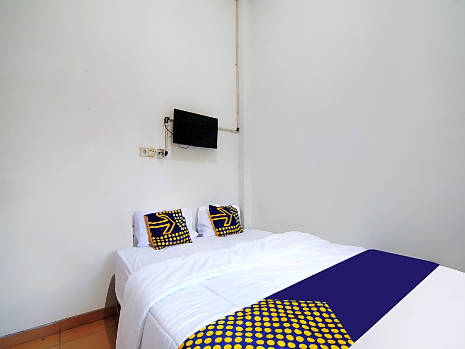 Hotel O Oklahoma Homestay Syariah