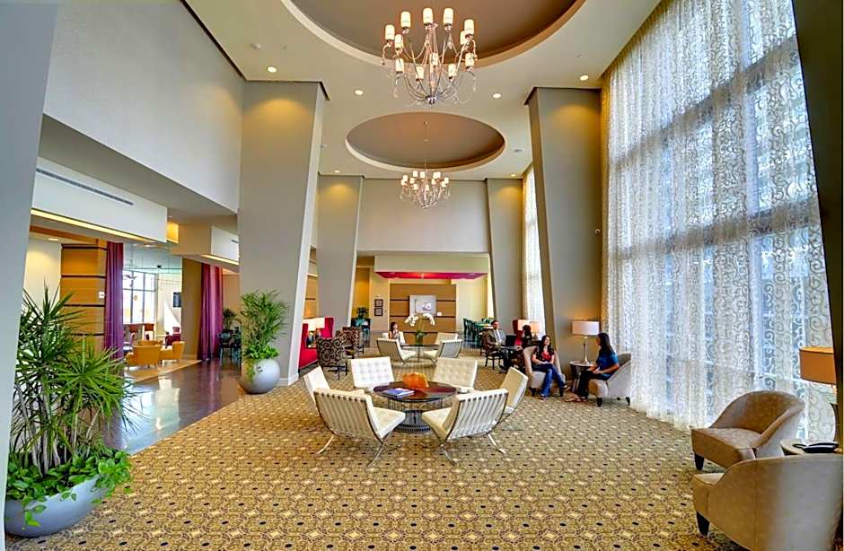 Hampton Inn By Hilton & Suites Downtown Miami/Brickell