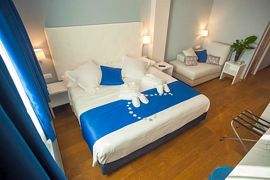 Hotel Boutique Barra Alta (Adults Only)