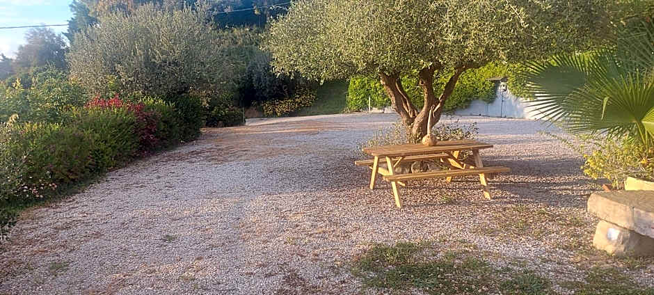 b&b binario nove e tre quarti