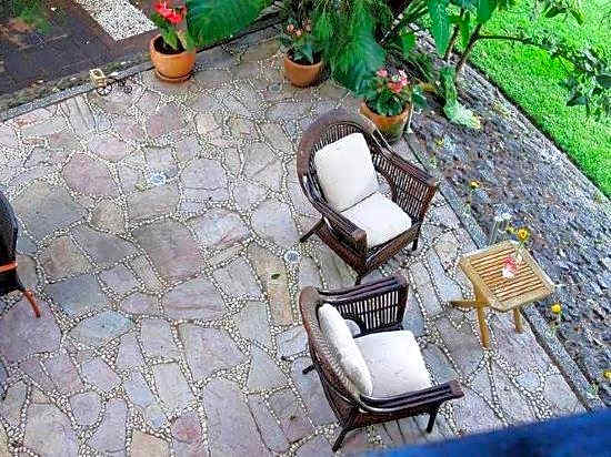 Colibri Hotel