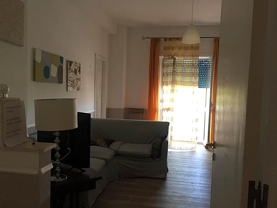 Albergo Lamanna Hotel digitale