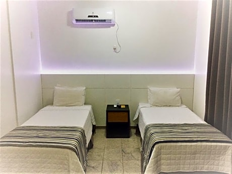 double standard casal