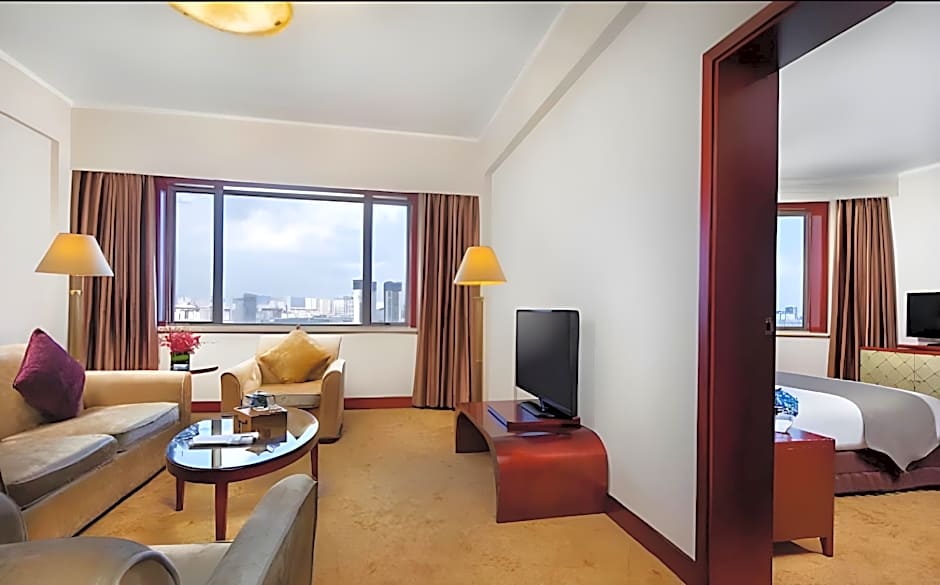 Kunming Jinjiang Hotel