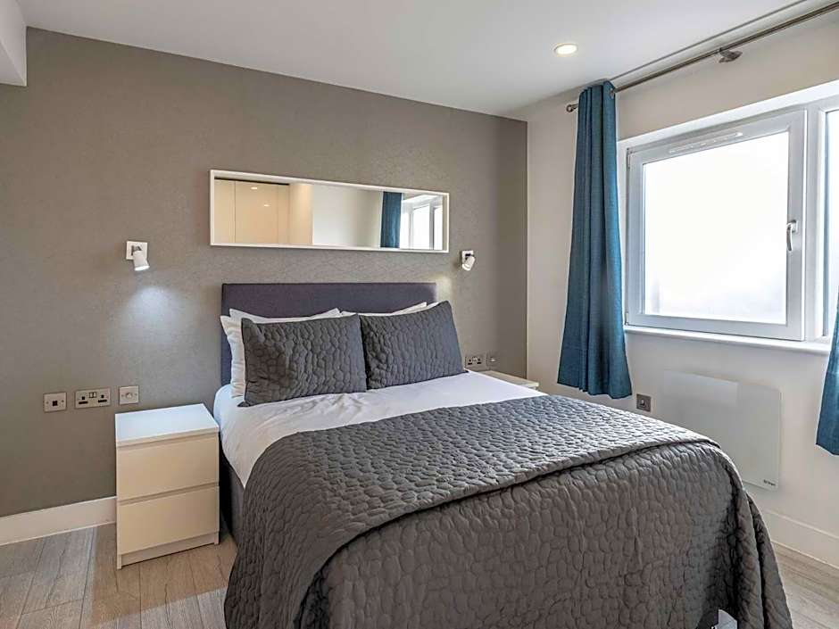 Chelsea Cloisters Serviced Apartments