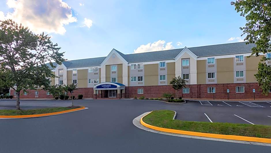 Candlewood Suites Colonial Heights - Fort Lee by IHG
