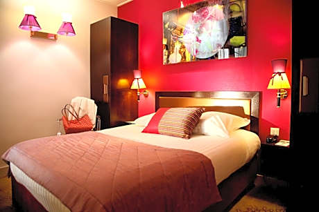 Chambre double Classique