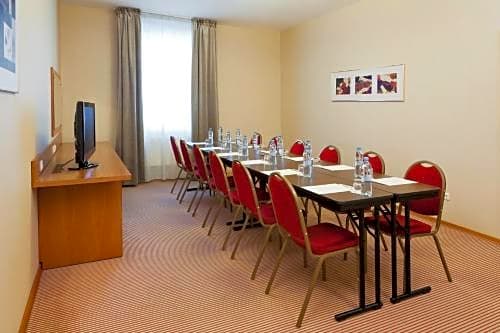 Holiday Inn Moscow Suschevsky, an IHG Hotel