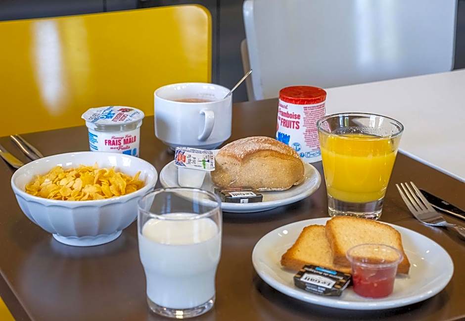 B&B HOTEL Annecy Argonay