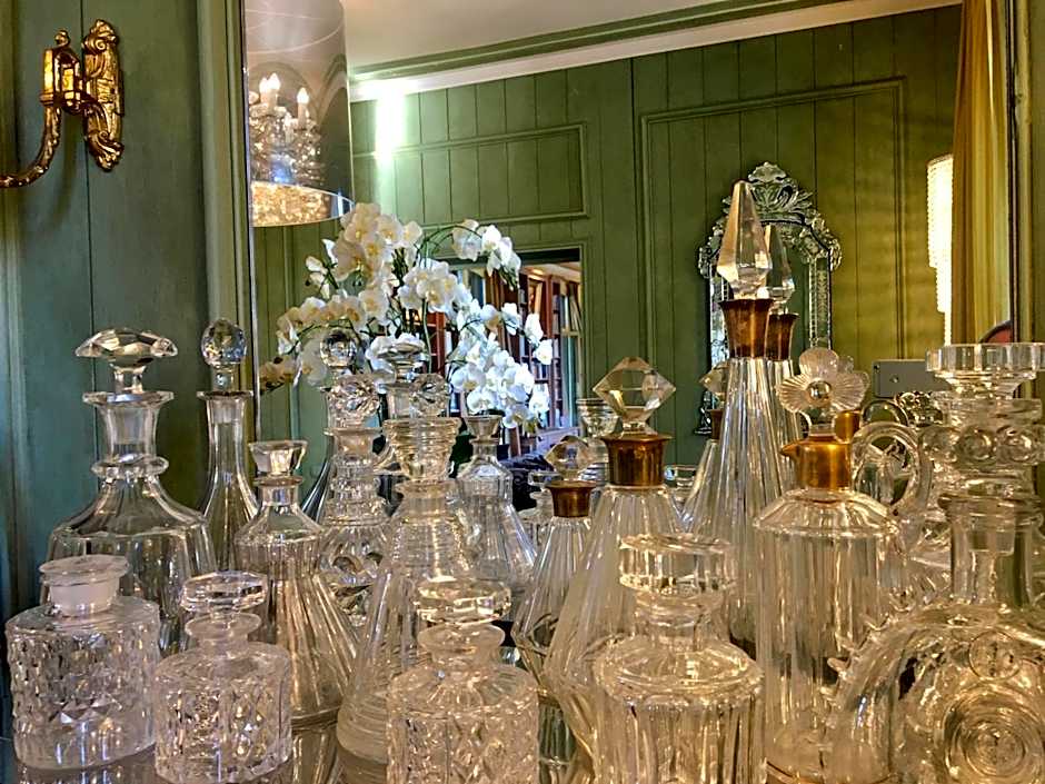 Beaumanoir Small Luxury Boutique Hotel