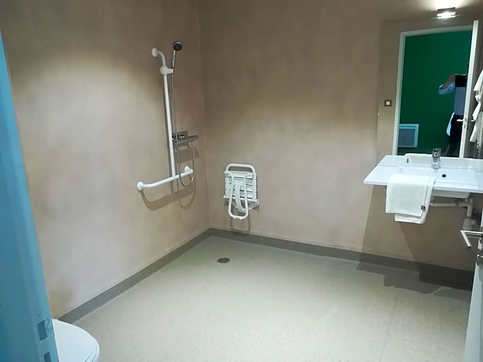 Atao Residence- Rennes Sud