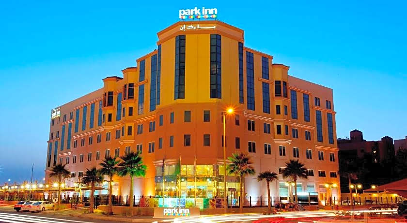 Park Inn By Radisson Al Khobar
