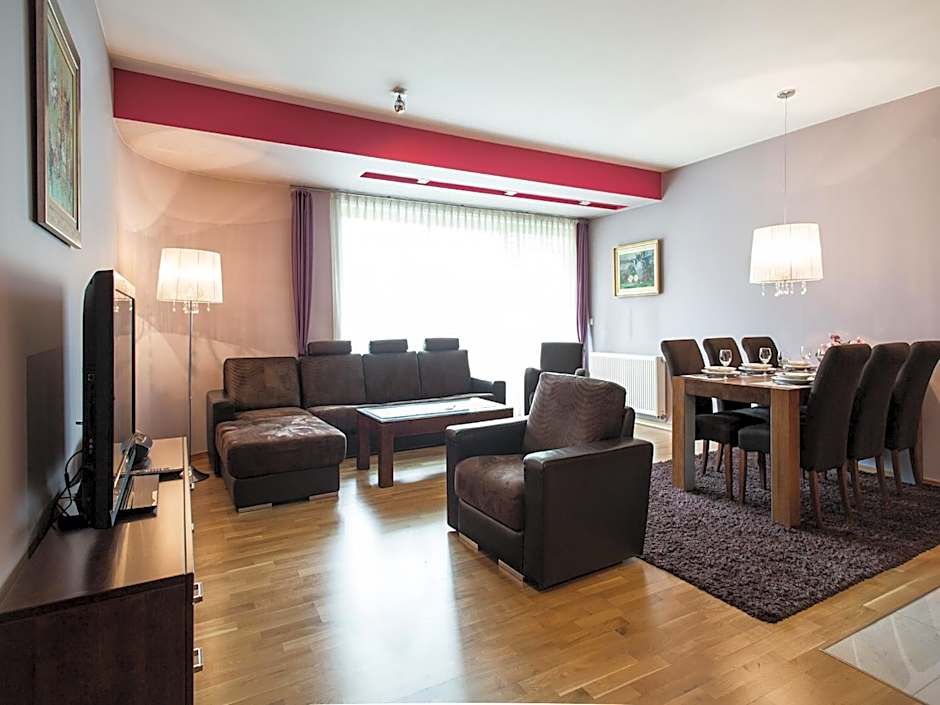 TatryTop Stara Polana Spa